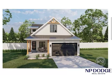 1430 N 194 Cir, Omaha, NE 68022