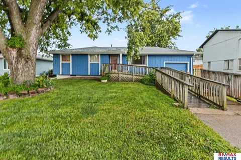 9709 Ellison Ave, Omaha, NE 68134