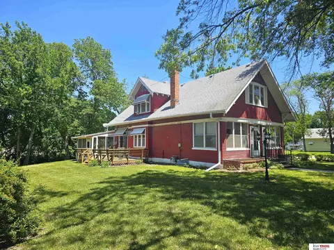 802 W I St, Wymore, NE 68466