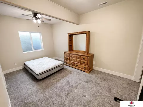 Bedroom - 1301 N 9th St, Beatrice, NE 68310 photo 4 of 4
