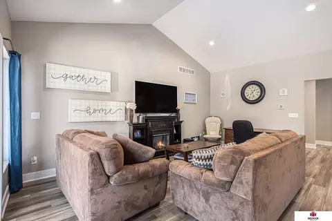 Living - 1301 N 9th St, Beatrice, NE 68310 photo 1 of 1