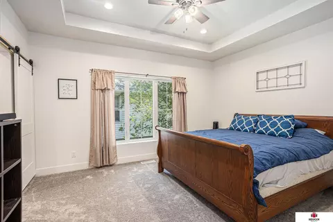 Bedroom - 1301 N 9th St, Beatrice, NE 68310 photo 1 of 4