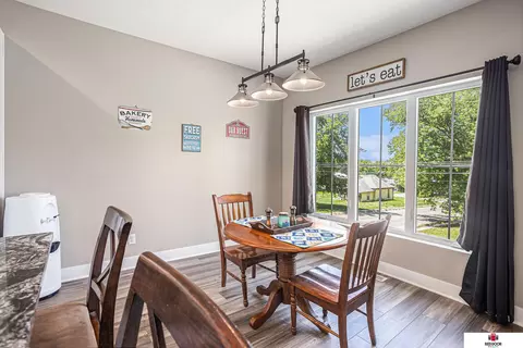 Dining - 1301 N 9th St, Beatrice, NE 68310 photo 1 of 1