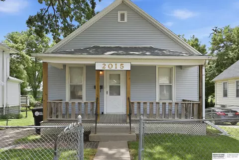 2015 Fowler Ave, Omaha, NE 68110