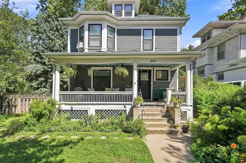 1800 C St, Lincoln, NE 68502