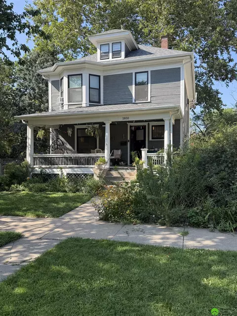 1800 C St, Lincoln, NE 68502
