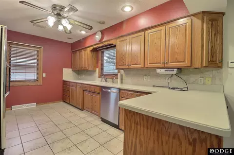 Kitchen - 1009 Howard St, Scribner, NE 68057 photo 1 of 5