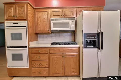 Kitchen - 1009 Howard St, Scribner, NE 68057 photo 4 of 5