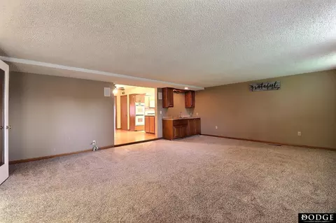 Living - 1009 Howard St, Scribner, NE 68057 photo 5 of 8
