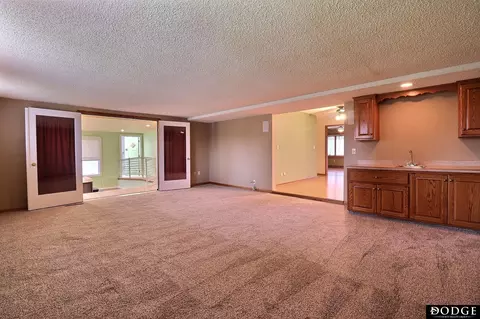Living - 1009 Howard St, Scribner, NE 68057 photo 6 of 8