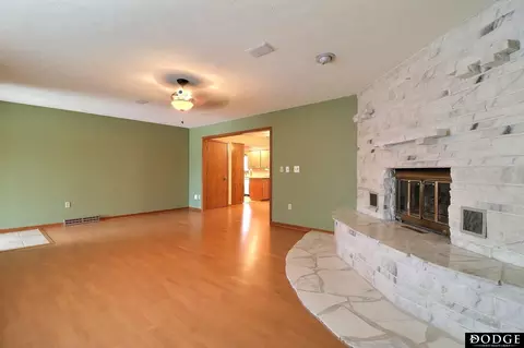 Living - 1009 Howard St, Scribner, NE 68057 photo 2 of 8