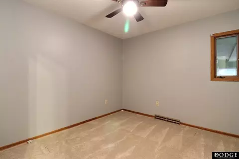 Bedroom - 1009 Howard St, Scribner, NE 68057 photo 7 of 7