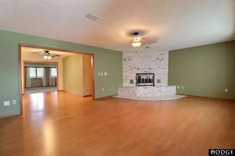 Living - 1009 Howard St, Scribner, NE 68057 photo 3 of 8