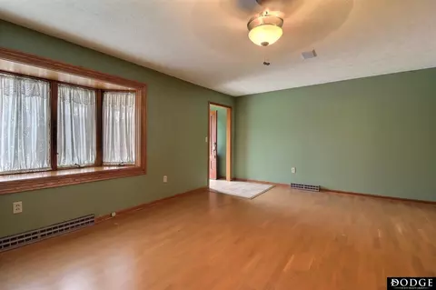 Living - 1009 Howard St, Scribner, NE 68057 photo 4 of 8