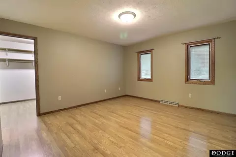Bedroom - 1009 Howard St, Scribner, NE 68057 photo 2 of 7