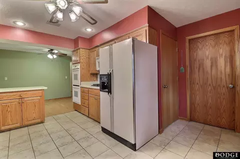 Kitchen - 1009 Howard St, Scribner, NE 68057 photo 5 of 5