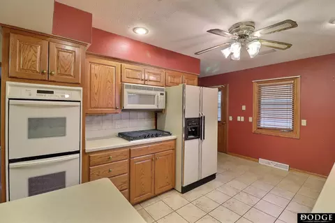 Kitchen - 1009 Howard St, Scribner, NE 68057 photo 3 of 5