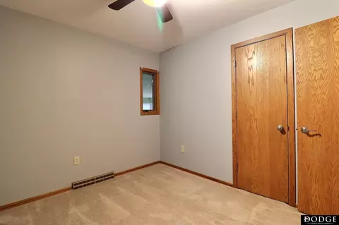 Bedroom - 1009 Howard St, Scribner, NE 68057 photo 5 of 7