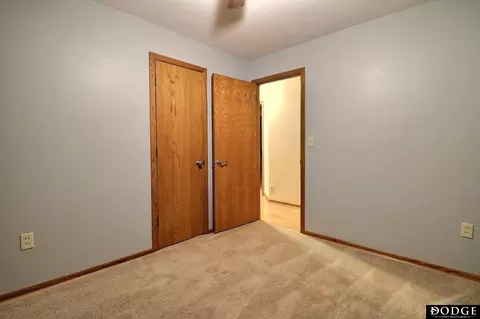 Bedroom - 1009 Howard St, Scribner, NE 68057 photo 6 of 7
