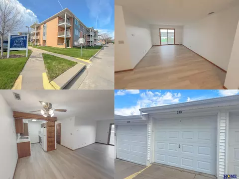 3001 S 51st Street Ct #405, Lincoln, NE 68506