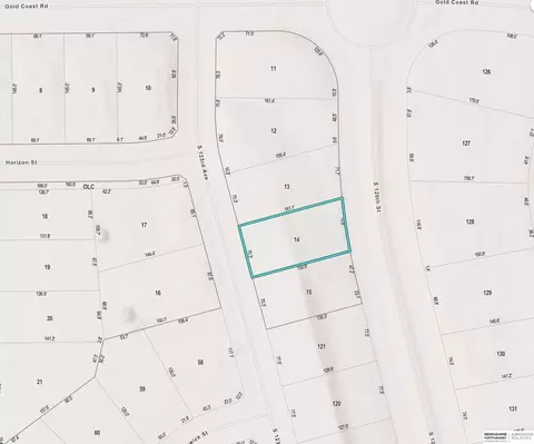 11655 S 123rd Ave, Papillion, NE 68046