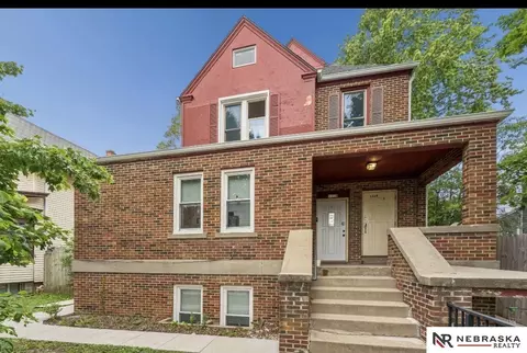 1310 S 31st St, Omaha, NE 68105