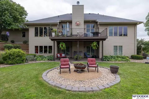 Exterior - 16400 Hickman Ridge Rd, Roca, NE 68430 photo 6 of 7
