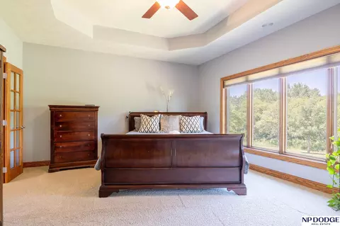 Bedroom - 16400 Hickman Ridge Rd, Roca, NE 68430 photo 1 of 2