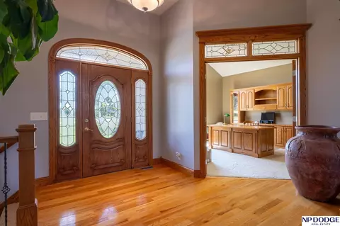 Entry Way - 16400 Hickman Ridge Rd, Roca, NE 68430 photo 1 of 1