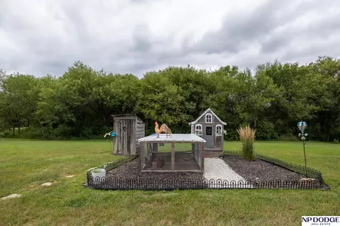 Exterior - 16400 Hickman Ridge Rd, Roca, NE 68430 photo 4 of 7