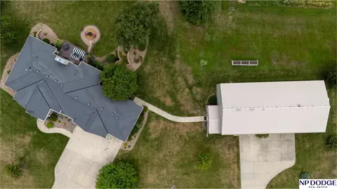 View/Area - 16400 Hickman Ridge Rd, Roca, NE 68430 photo 2 of 2