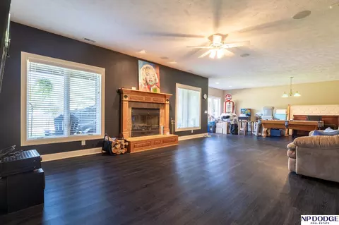 Living - 16400 Hickman Ridge Rd, Roca, NE 68430 photo 1 of 1