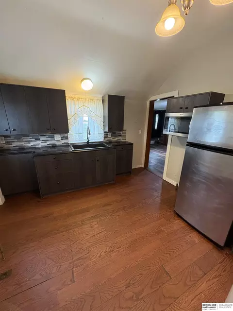 Kitchen - 503 E Grant St, Hooper, NE 68031 photo 1 of 4