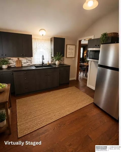 Kitchen - 503 E Grant St, Hooper, NE 68031 photo 4 of 4