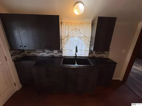 Kitchen - 503 E Grant St, Hooper, NE 68031 photo 2 of 4
