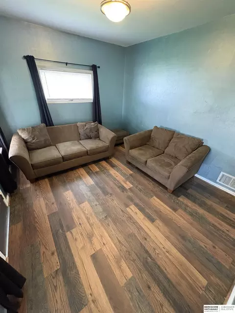 Living - 503 E Grant St, Hooper, NE 68031 photo 2 of 2