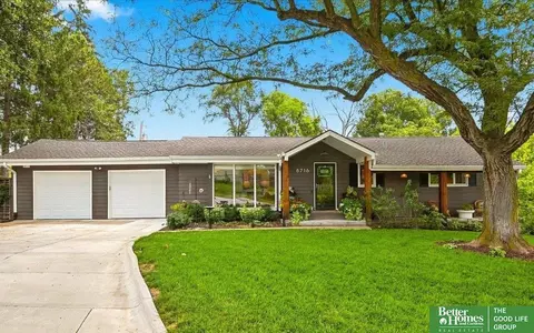8716 Western Ave, Omaha, NE 68114