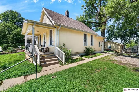 3516 X St, Omaha, NE 68107