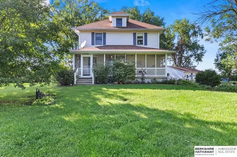 1909 County 18 Rd, Ames, NE 68621