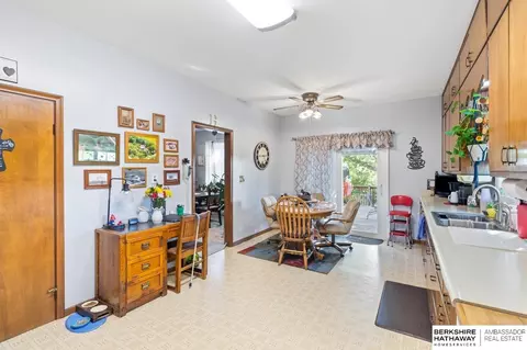 Kitchen - 1909 County Road 18, Ames, NE 68621 photo 1 of 3