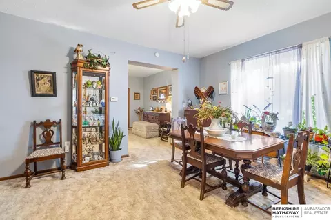 Dining - 1909 County Road 18, Ames, NE 68621 photo 2 of 2
