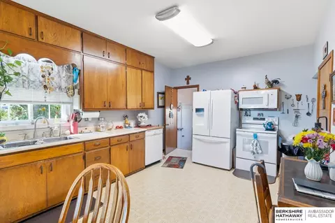 Kitchen - 1909 County Road 18, Ames, NE 68621 photo 2 of 3