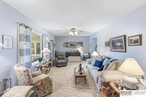 Living - 1909 County Road 18, Ames, NE 68621 photo 2 of 3
