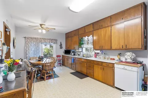 Kitchen - 1909 County Road 18, Ames, NE 68621 photo 3 of 3