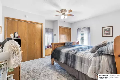 Bedroom - 1909 County Road 18, Ames, NE 68621 photo 1 of 5