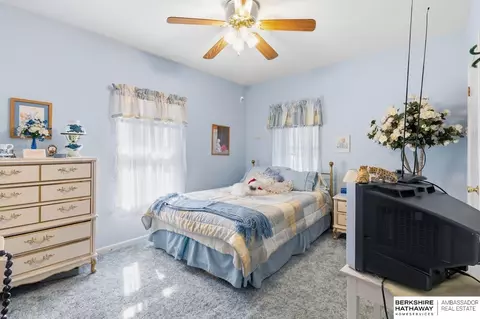 Bedroom - 1909 County Road 18, Ames, NE 68621 photo 3 of 5
