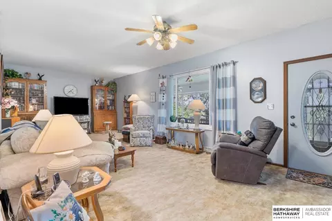 Living - 1909 County Road 18, Ames, NE 68621 photo 3 of 3