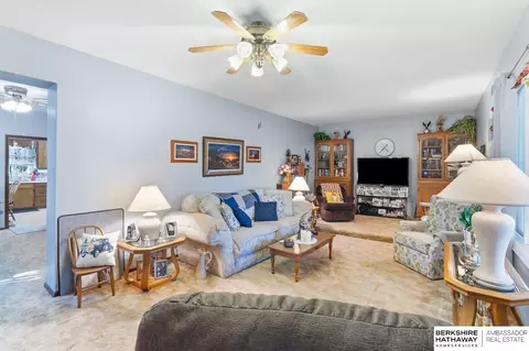 Living - 1909 County Road 18, Ames, NE 68621 photo 1 of 3