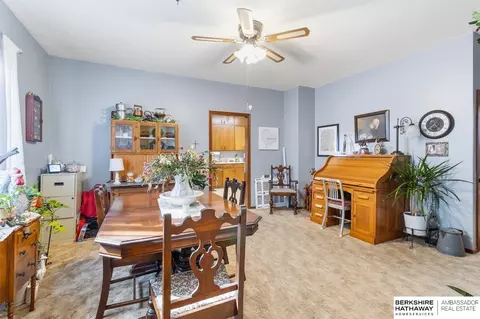 Dining - 1909 County Road 18, Ames, NE 68621 photo 1 of 2