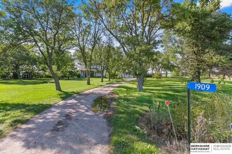 Exterior - 1909 County Road 18, Ames, NE 68621 photo 12 of 14